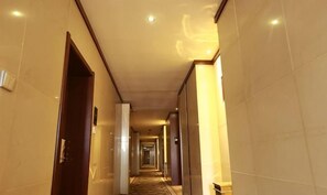 Interior - Laike Yangming Hotel (Chizhou)