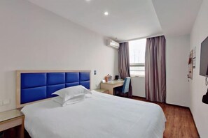 Room - Rebo Hotel (Wenzhou)