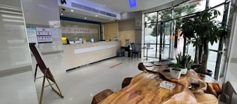 Rebo Hotel