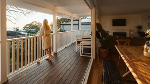 Interior - Sea Salt Narrawallee (Narrawallee)