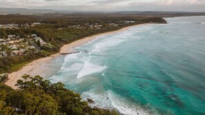 Beach nearby - Sea Salt Narrawallee (Narrawallee)