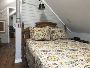 2 chambres, fer et planche à repasser, accès au Wi-Fi (inclus)