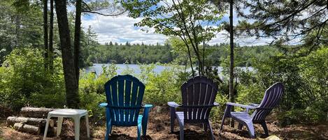 Área da propriedade