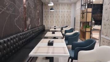 用餐區