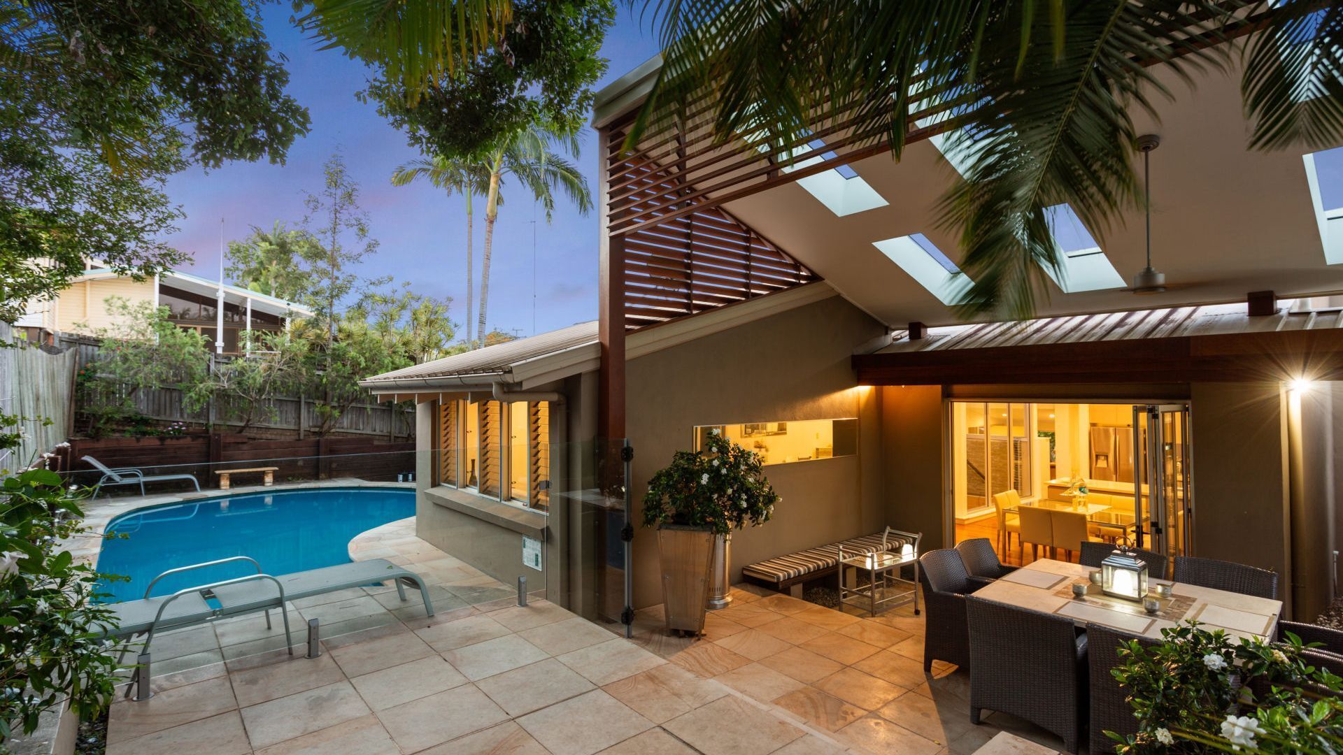 Warm and Welcoming Ambience - 29 Toulambi Street