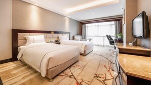 Unclassified image, 4 of 80, button - Pengcheng International Hotel (Bijie)
