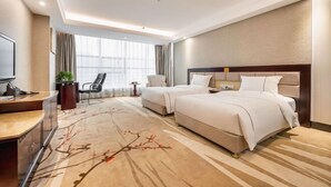 Unclassified image, 2 of 80, button - Pengcheng International Hotel (Bijie)