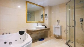 Unclassified image, 3 of 80, button - Pengcheng International Hotel (Bijie)