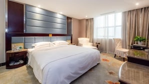Unclassified image, 5 of 80, button - Pengcheng International Hotel (Bijie)