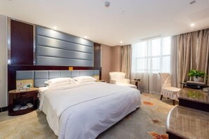 Room - Pengcheng International Hotel (Bijie)