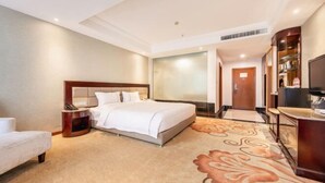 Unclassified image, 5 of 80, button - Pengcheng International Hotel (Bijie)