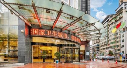 Pengcheng International Hotel