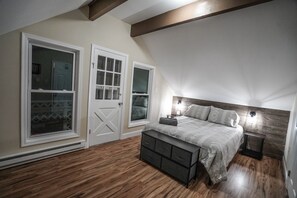 3 chambres, fer et planche à repasser, lit parapluie, Wi-Fi gratuit