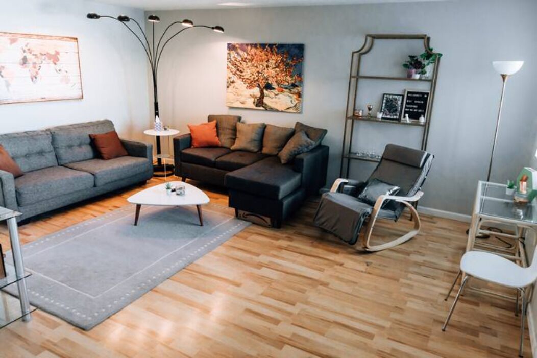 ___msg For 5%off___2bed1bath King/queen Pool Gated Covered Parking Phx Condo - Phoenix