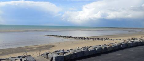 Plage à proximité