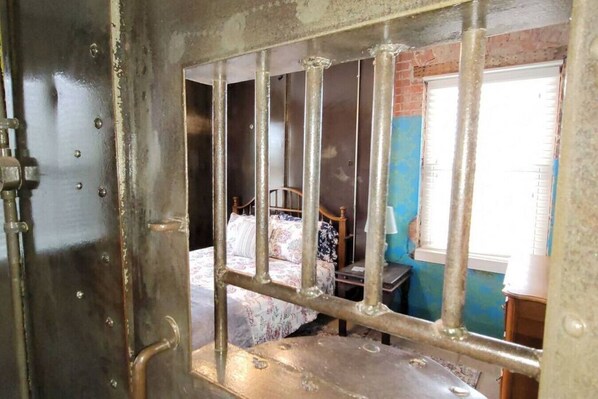 3 chambres, bureau, fer et planche à repasser, Wi-Fi gratuit