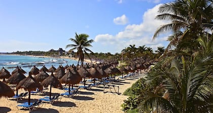 TAO Luxury Apartments