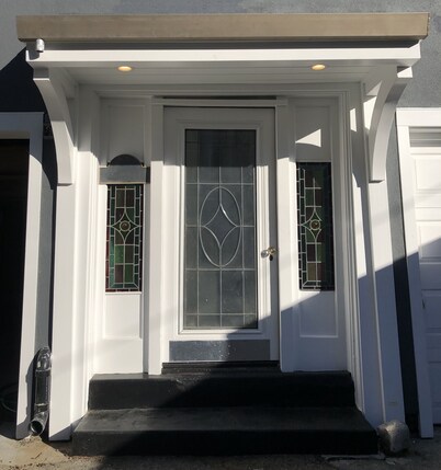 Newly Remodeled 1 BR Apartment in the Heart of Sausalito