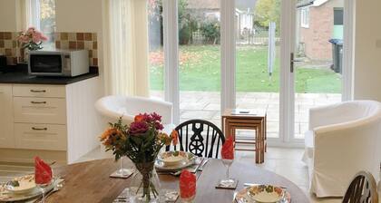 3 bedroom accommodation in Fordham