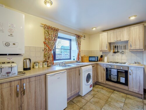 2 bedroom accommodation in Poulton Le Fylde