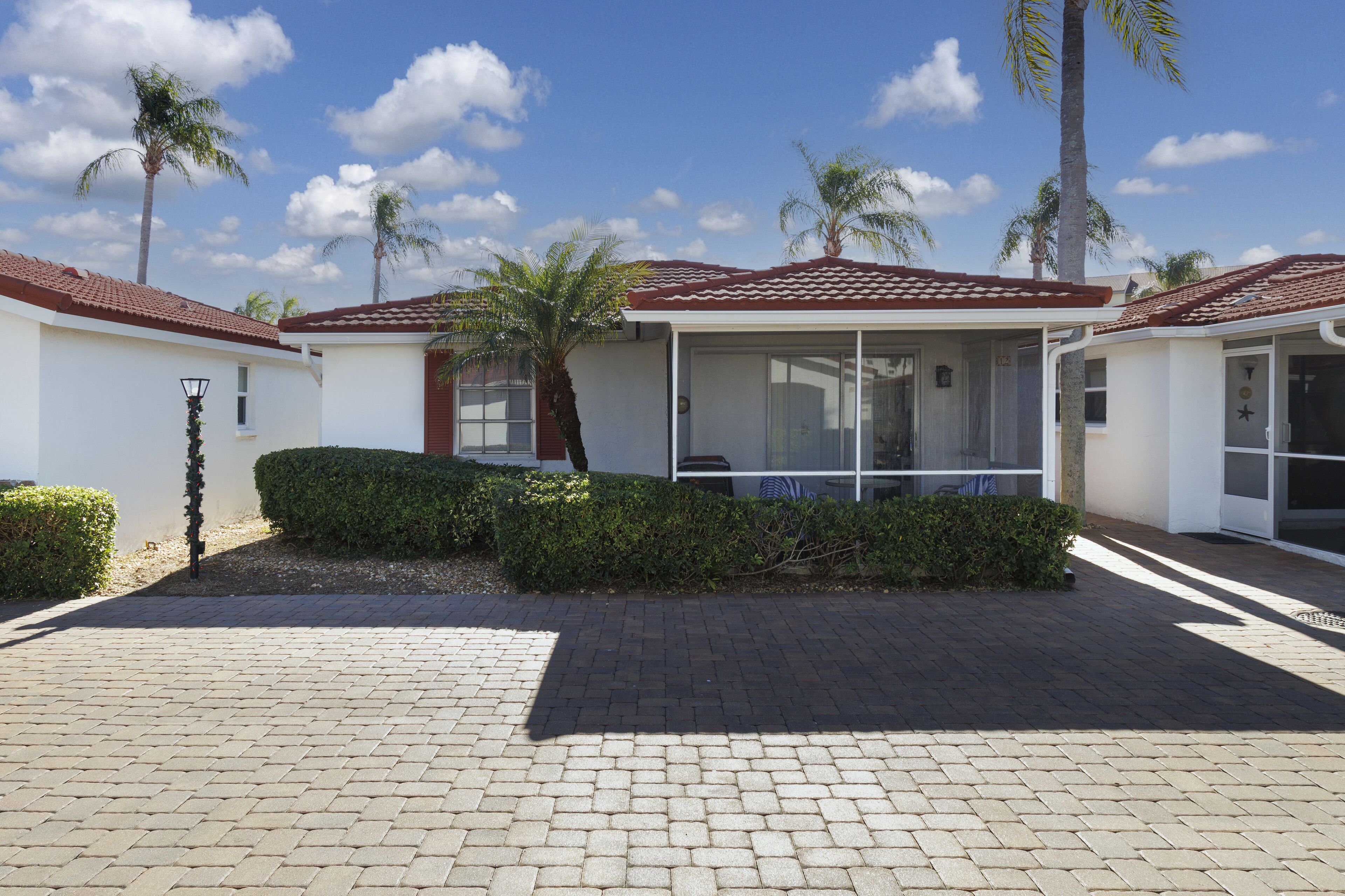 Casa Blanca Villa B12