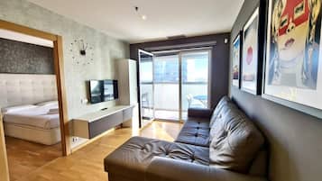 Fernseher