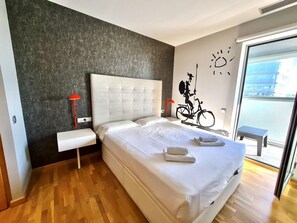 1 habitación y caja de seguridad en la habitación