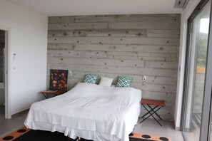 5 bedrooms, WiFi, wheelchair access - House (Corbara)