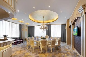 Restaurant - Ausotel Hotel (Jinsha)