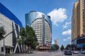 Exterior - Ausotel Hotel (Jinsha)