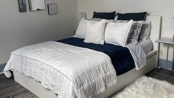 Blue Room
