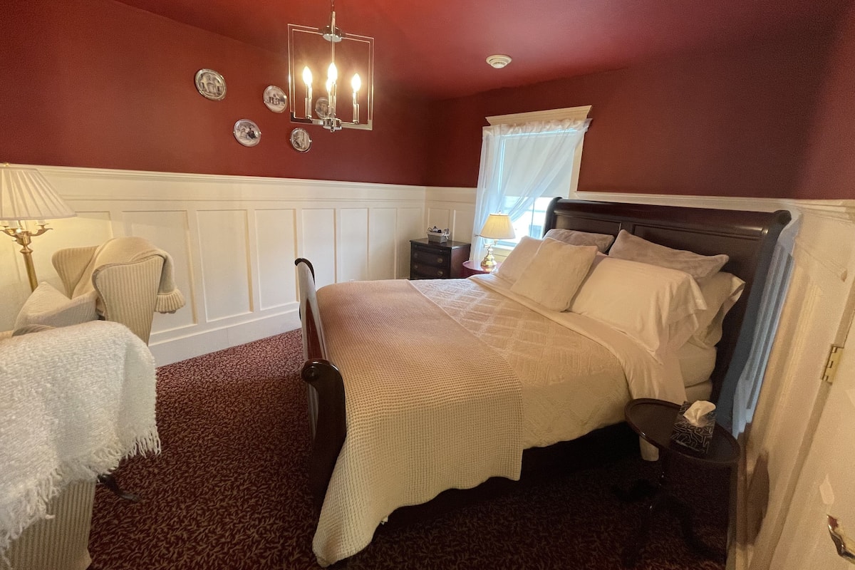 Rose Room