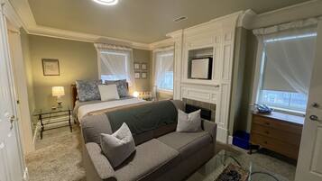 Sage Room