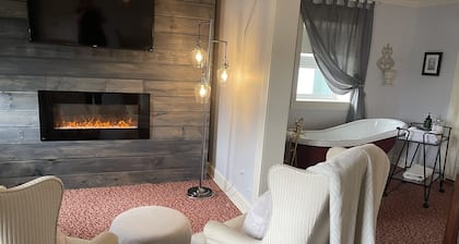 Maryhill Inn