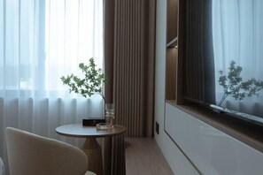 Room - Fengxi Hotel (Huangshan North High-speed Railway Station) (Huangshan)