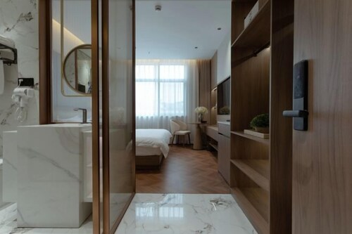 Fengxi Hotel (Huangshan North High-speed Railway Station)