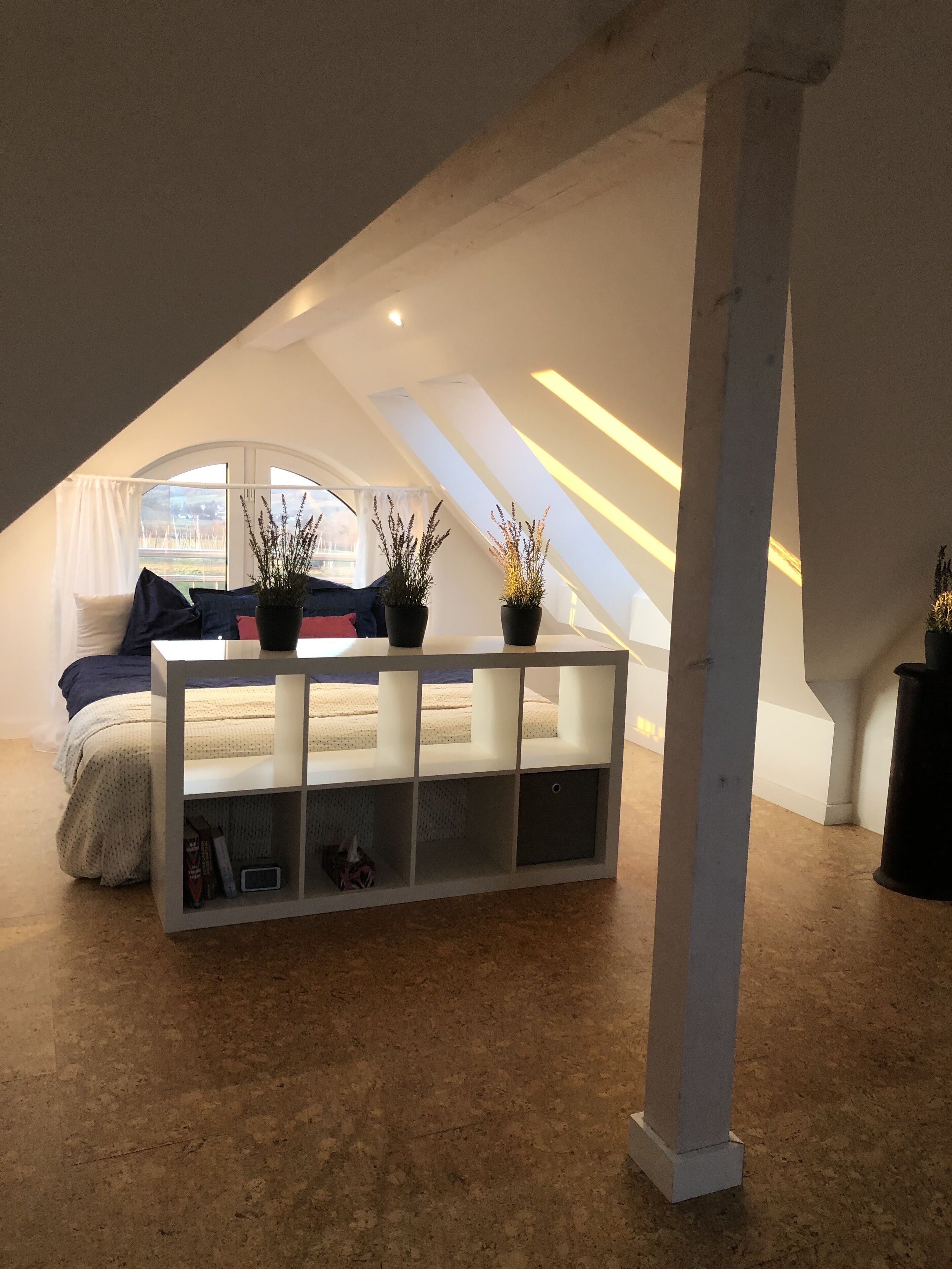 8 bedrooms, iron/ironing board, free WiFi, bed sheets