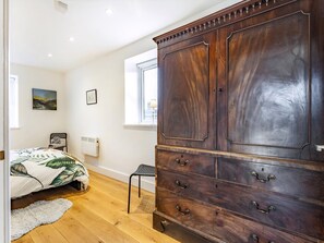 2 sovrum, gratis wi-fi och sängkläder