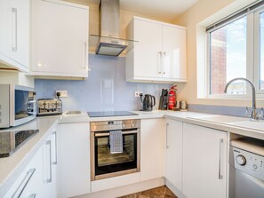 Dishwasher, highchair