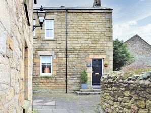 Exterior - 2 bedroom accommodation in Alnwick (Alnwick)