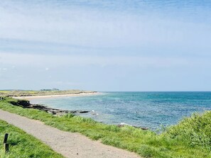 Fishing - 2 bedroom accommodation in Alnwick (Alnwick)