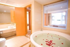 Room - Vienna International Hotel (Xi'an)