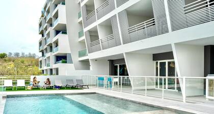 B&B HOME Fort de France Marina