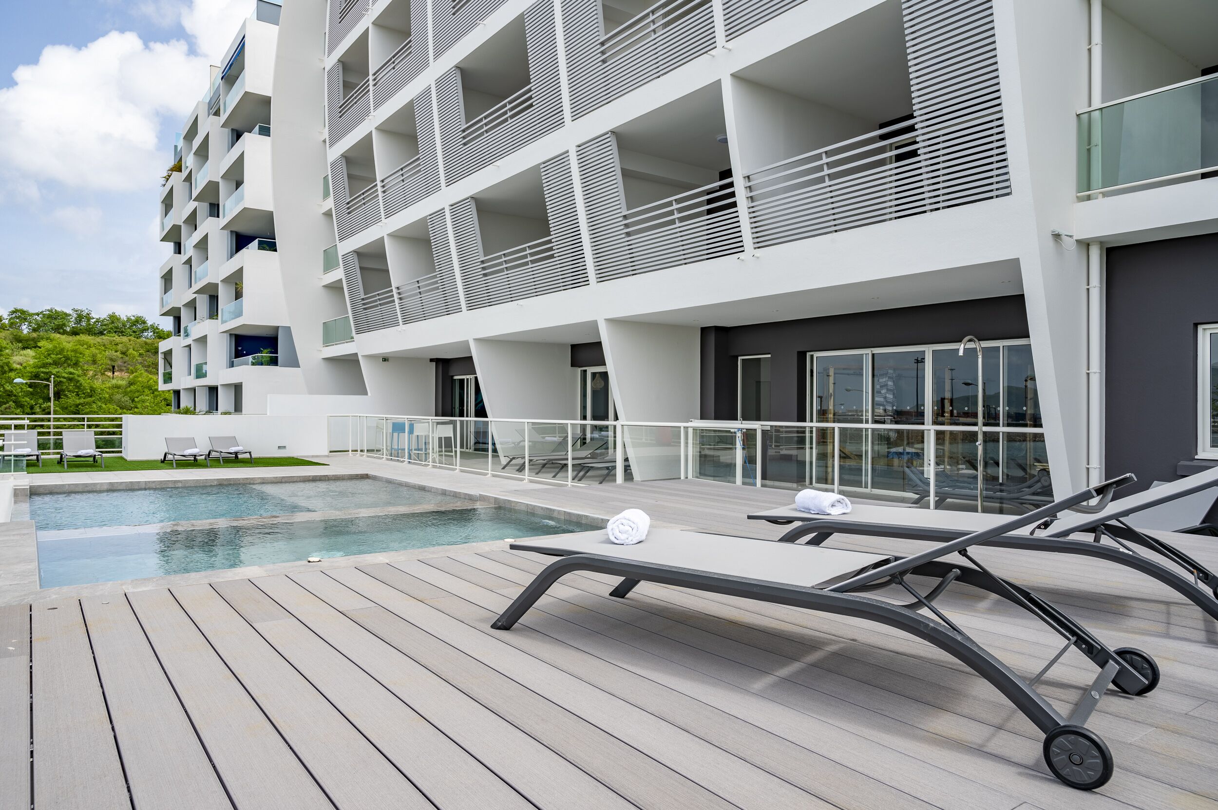 Foto - B&B HOME Fort-de-France Marina