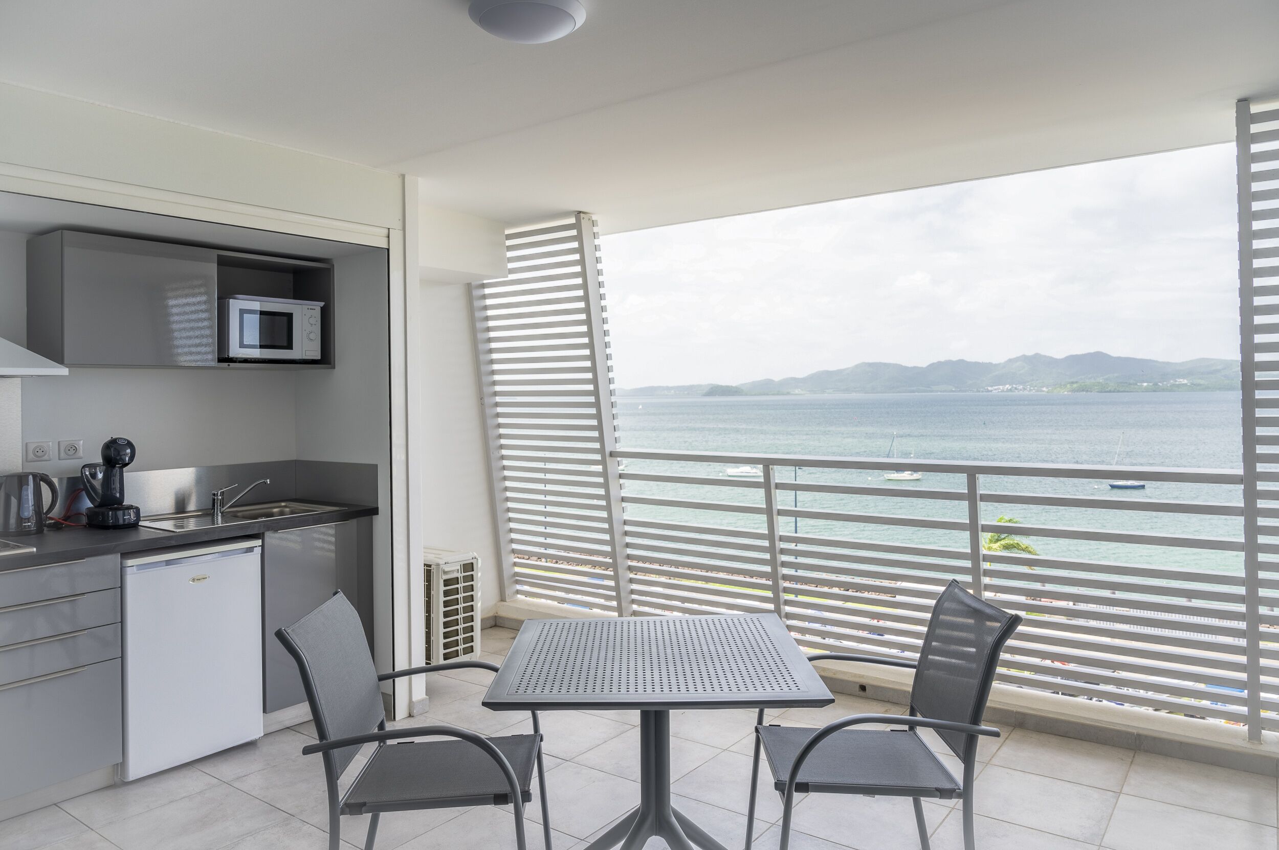 Foto - B&B HOME Fort-de-France Marina