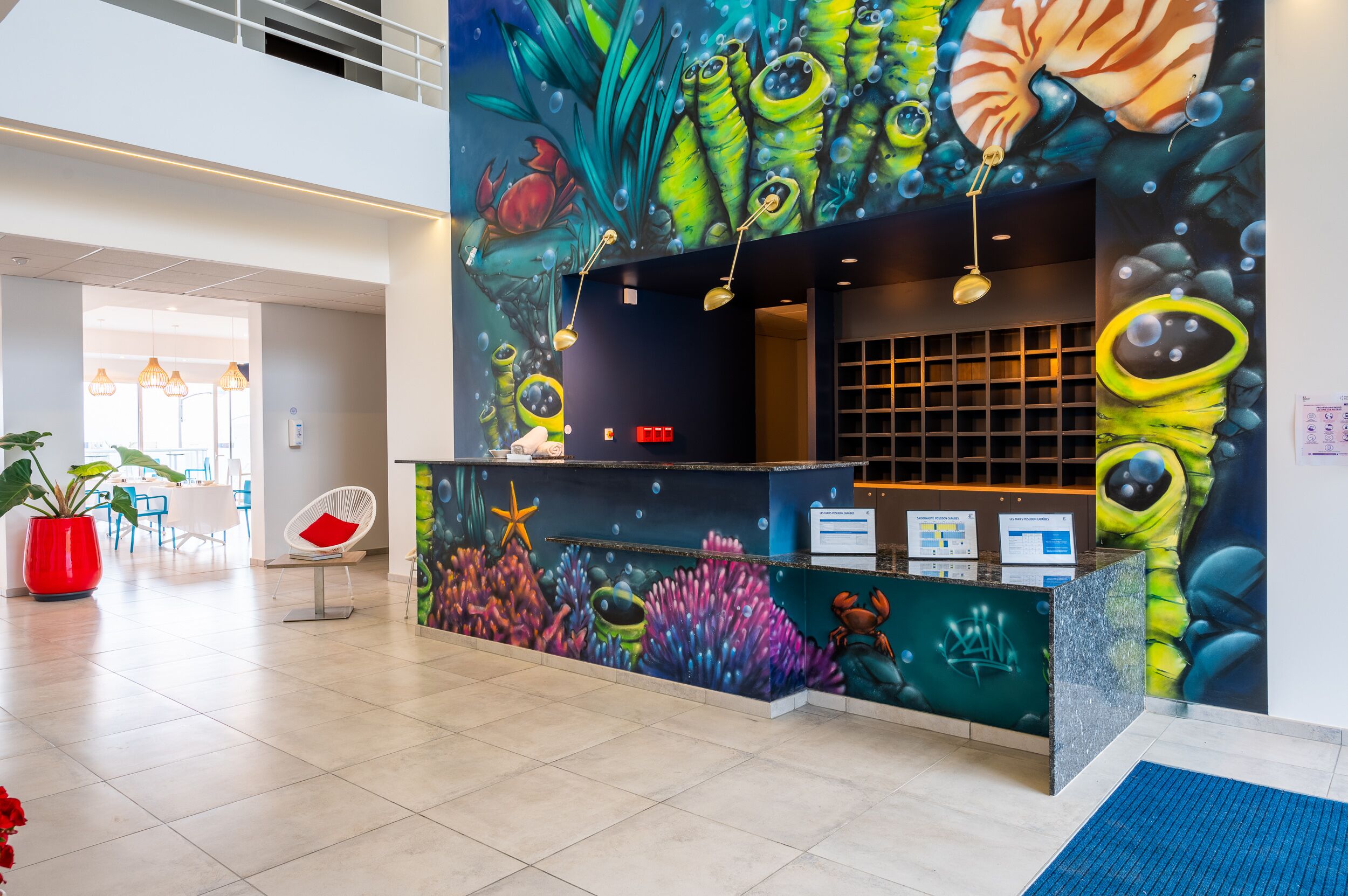 Foto - B&B HOME Fort-de-France Marina