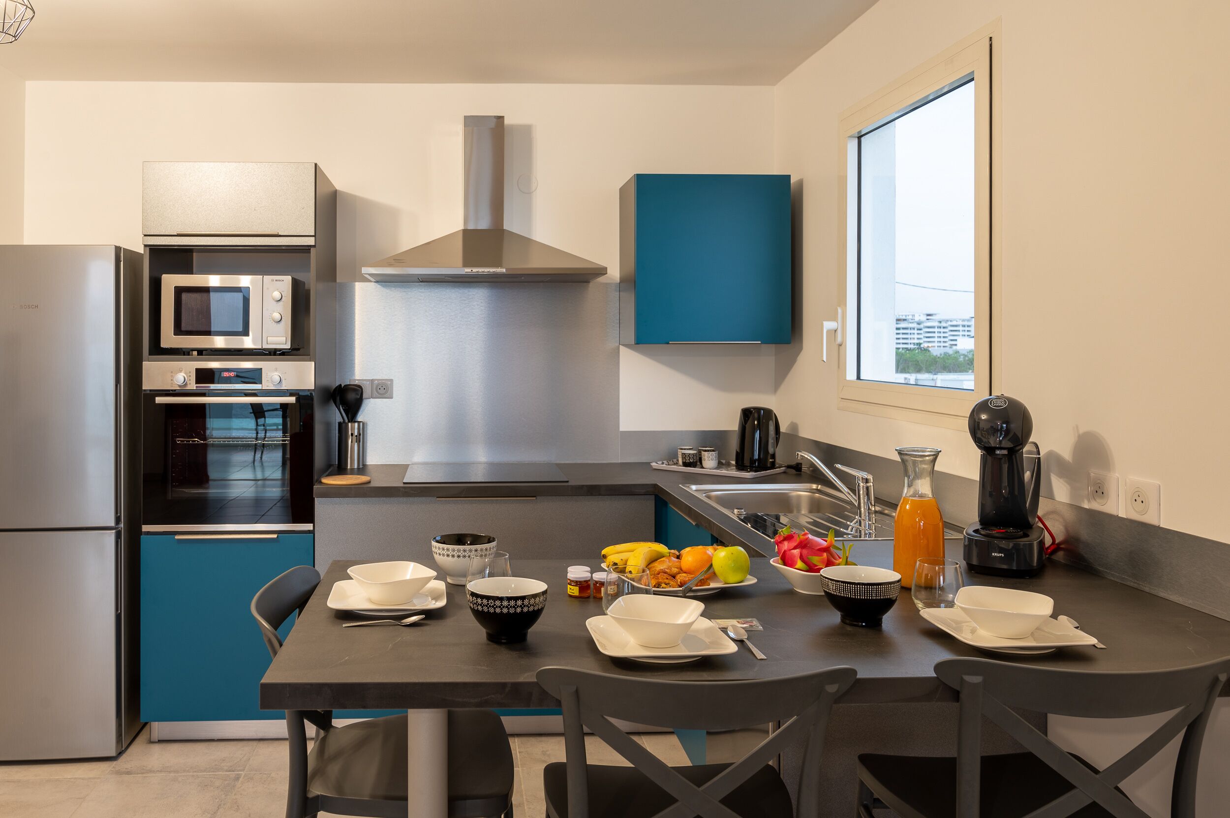 Foto - B&B HOME Fort de France Marina