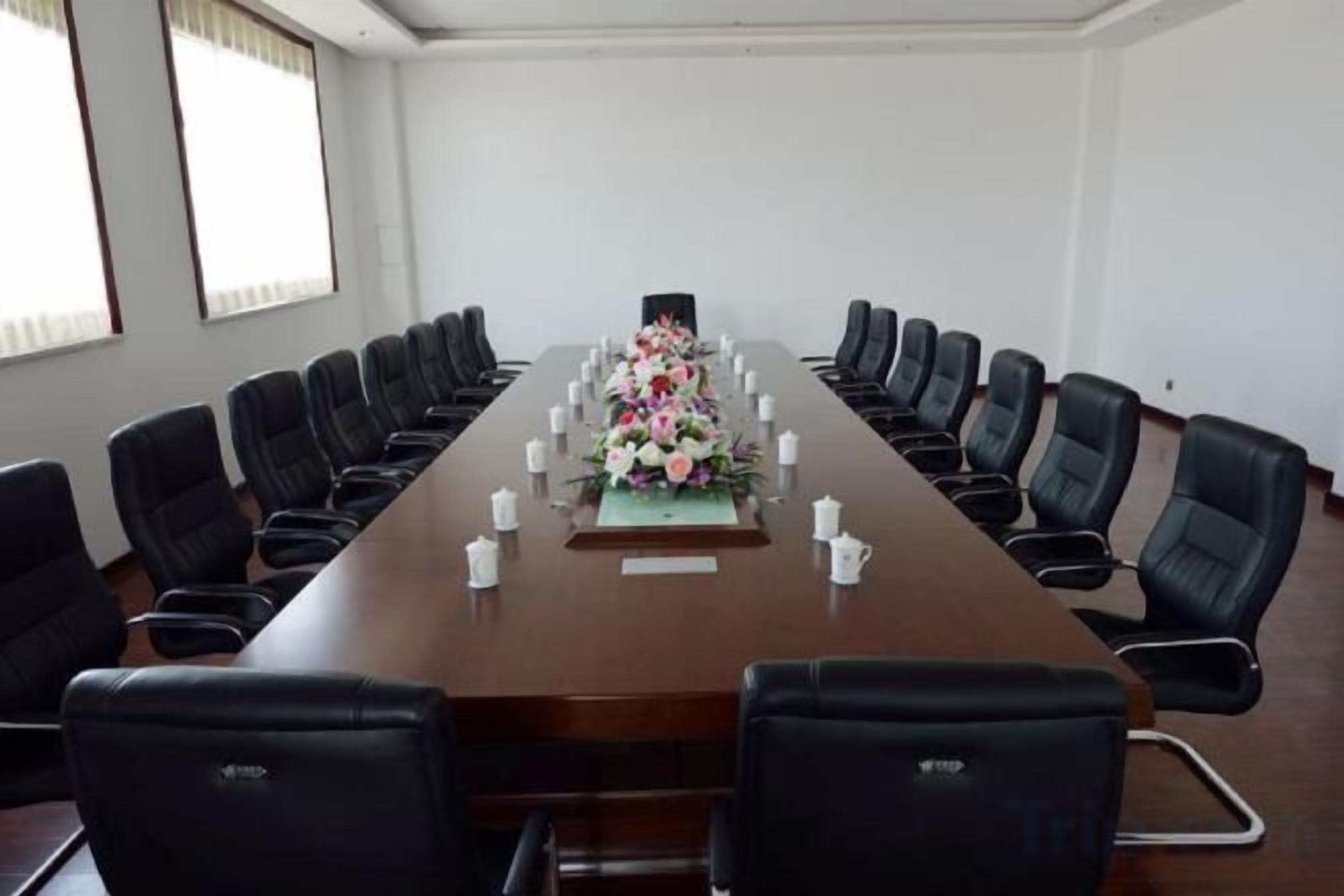 會議設施