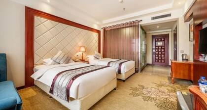 Qin Hai International Hotel