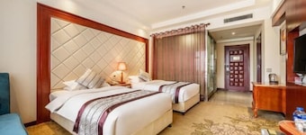 Qin Hai International Hotel